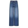 Jeans flare / larges Guess BELLFLOWER W6RA82 D3Y0L-SPCN