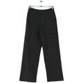 Pantalons sur Grenoble : Pantalon Eric Bompard Pantalon large en cachemire gris