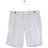 Short Ralph Lauren Bermuda en coton bleu