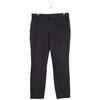Pantalon Ralph Lauren Pantalon droit en coton noir