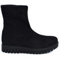 Bottines Chamby -