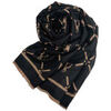 Echarpe Atelier Du Sac 16500-000-W4S-A