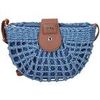 Sac &agrave; main Xti 184430 Bleu