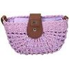 Sac &agrave; main Xti 184430 Violet