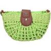 Sac &agrave; main Xti 184430 Vert