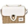 Sac &agrave; main Xti 184429 Blanc