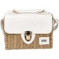 Sac &agrave; main Xti 184429 Blanc Grenoble