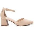 Chaussures &agrave; talons femme sur Grenoble : Chaussures escarpins Refresh 41494
