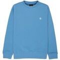 Pull enfant Element Icon Embroidery Cr Y