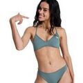 Maillots de bain Roxy Solid Essentials Athletic Tri