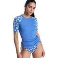 Tee-shirts sur Grenoble : T-shirt Roxy The Classic Lycra