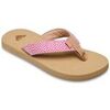 Tongs enfant Roxy Rg Porto Raffia