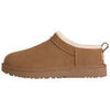 Chaussons UGG W CLASSIC MICRO