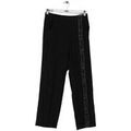 Pantalon Kenzo Pantalon droit en laine noir Pantalon Kenzo Pantalon droit en laine noir Grenoble