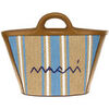 Sac &agrave; main Marni BRE00007025AE Marron