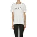 Tee-shirts sur Grenoble : T-shirt A.p.c. TPS00007038AE