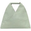 Sac &agrave; main Mm6 Maison Margiela BRE00007030AE Bleu