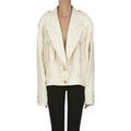 Vestes sur Grenoble : Veste Blaz&eacute; Milano CSG00007022AE Blanc