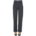 Jeans flare / larges Pinko DNM00007021AE Grenoble