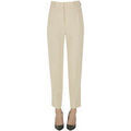 Pantalons sur Grenoble : Pantalons de costume Alberto Biani PNP00007030AE