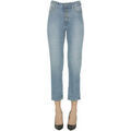 Jeans mom Dondup DNM00007023AE