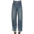 Jeans sur Grenoble : Jeans flare / larges Tanaka DNM00007029AE