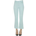 Jeans 3/4 & 7/8 Anaii DNM00007016AE Grenoble