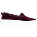 Chaussures d&eacute;contract&eacute;es femme sur Grenoble : Slip ons Allagiulia CAB00007023AE