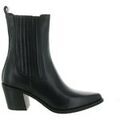 Bottes femme sur Grenoble : Bottines Julie Dee GD537