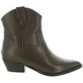 Bottes femme sur Grenoble : Bottines Julie Dee MS615