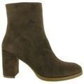 Bottes femme sur Grenoble : Bottines Julie Dee GD521