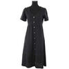 Robe S&eacute;zane Robe noire Noir