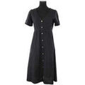 Robes sur Grenoble : Robe S&eacute;zane Robe noire Noir