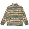 Pulls/Sweat sur Grenoble : Pull Billabong Boundary Mock Neck