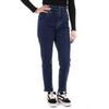Jeans mom Monday Premium Droit 643