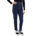 Jeans sur Grenoble : Jeans mom Monday Premium Droit 643