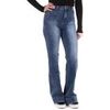 Jeans flare / larges Monday Premium 800