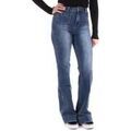 Jeans sur Grenoble : Jeans flare / larges Monday Premium 800