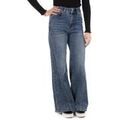 Jeans sur Grenoble : Jeans flare / larges Monday Premium 3280