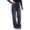 Jeans flare / larges Monday Premium 1807