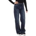 Jeans sur Grenoble : Jeans flare / larges Monday Premium 1807