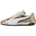 Baskets basses Puma Replicatch Meta Dor&eacute; Grenoble