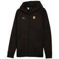 Vestes sur Grenoble : Veste Puma FERRARI PUMATECH