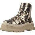 Bottes femme sur Grenoble : Bottes Apepazza Selena Dor&eacute;