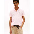 T-shirt Tommy Jeans Polo rose Grenoble