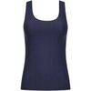 Maillots de corps Chantelle Femme Maillot de corps Paquet de 1 SOFTSTRETCH Bleu