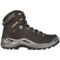 Chaussures Lowa Renegade GTX Mid Noir