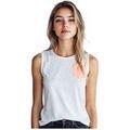 T-shirt Kebello Top sans manches F, Rose Grenoble