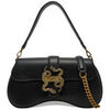 Sac Bandouliere Roberto Cavalli Iconic Snake