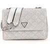 Sac a main Guess Guilly Argent&eacute;